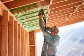 Types of Insulation We Offer in Dentsville, SC